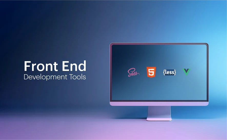 front end